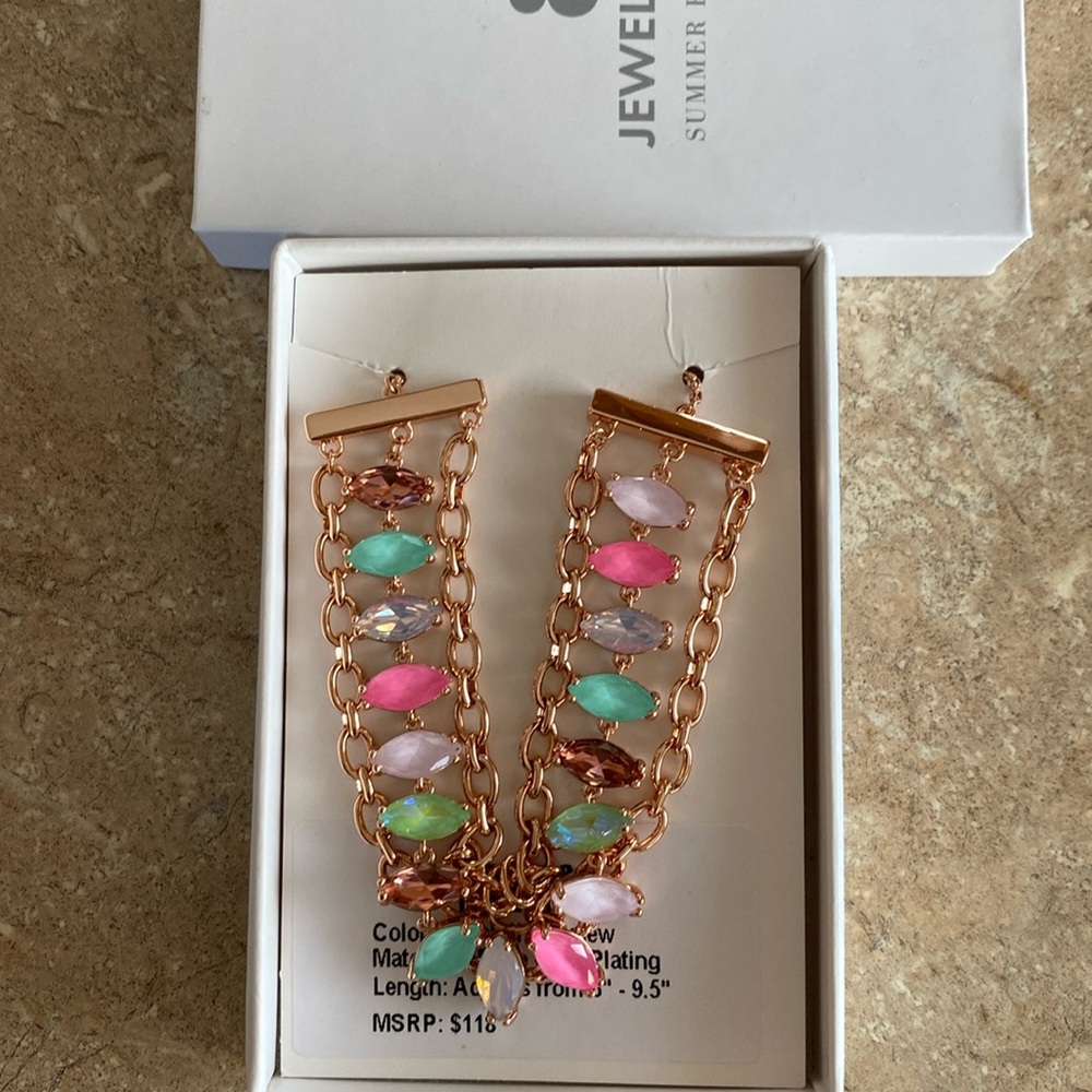 🔴SOLD🔴Bomb Party Jewel Candy Limited edition Collection
